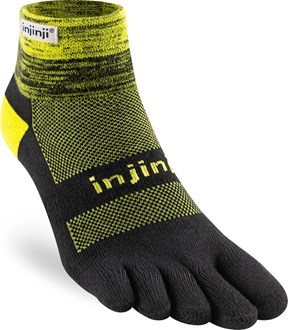 Injinji TRAIL Midweight Mini-Crew